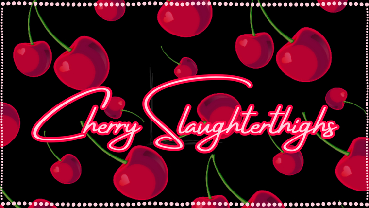 Cherry Slaughterthighs banner image