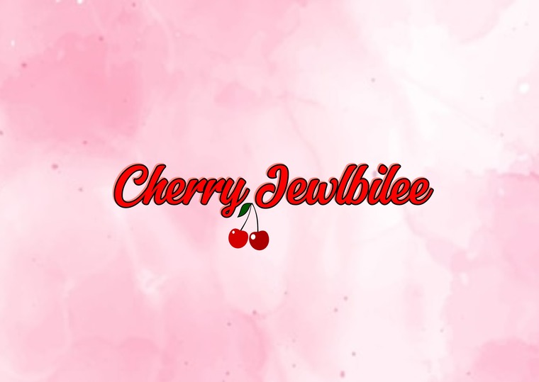 Cherry Jewlbilee cover image