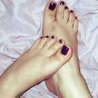 Cherry Toes🍒 avatar