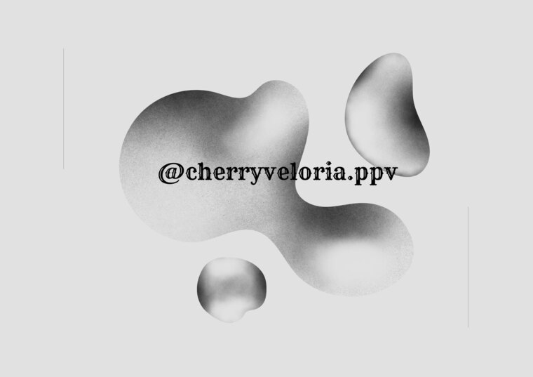 𝓒𝓱𝓮𝓻𝓻𝔂𝓥𝓮𝓵𝓸𝓻𝓲𝓪♡ 𝓟𝓟𝓥 cover image