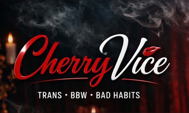 CherryVice banner image