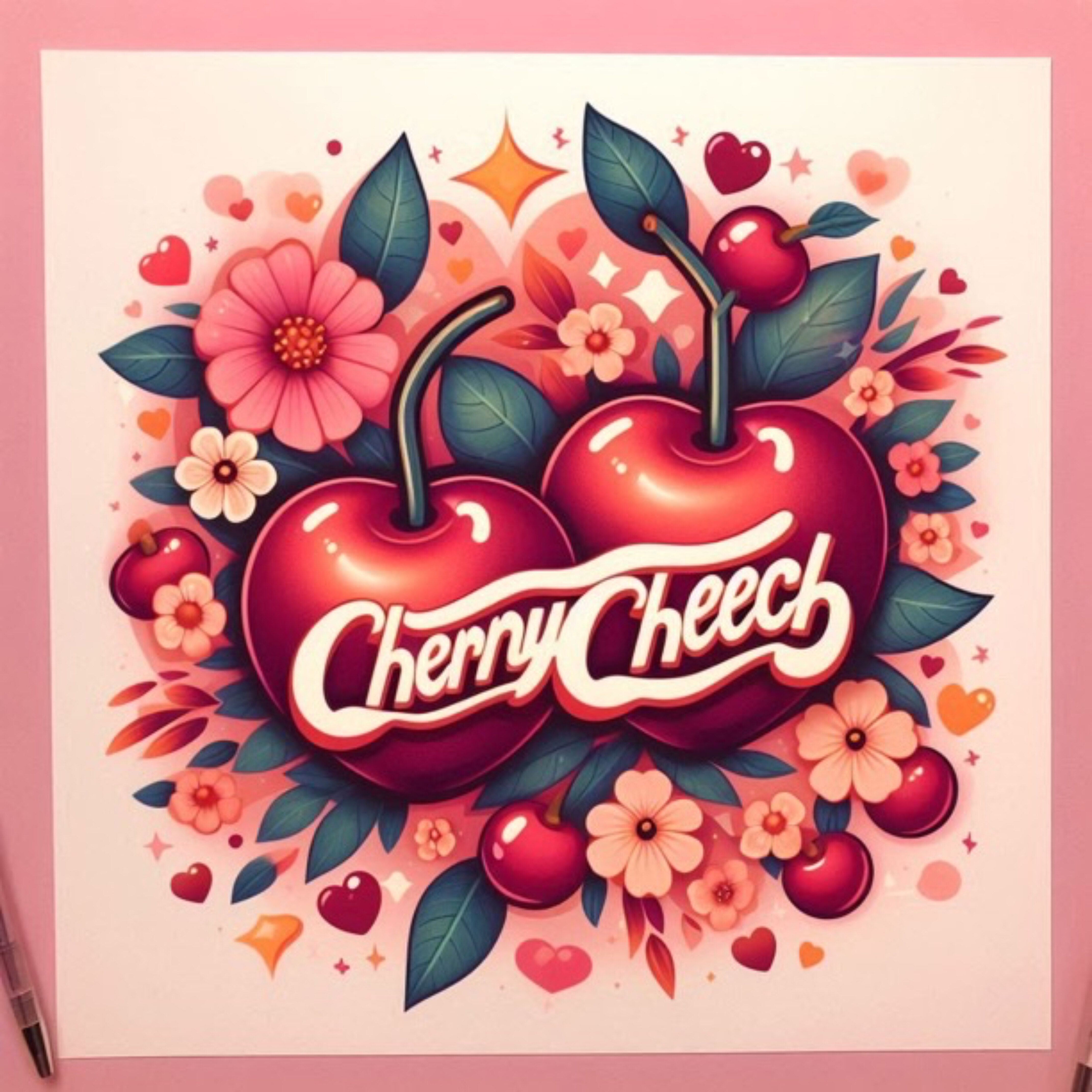 ✰ CHERRYXCHEECH ✰ LIVE WEEKLY✰ banner image