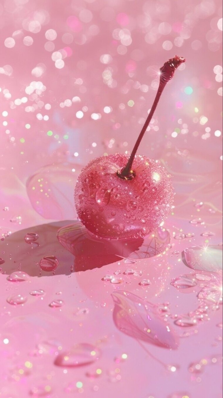 Cherry Chula🍒 cover image