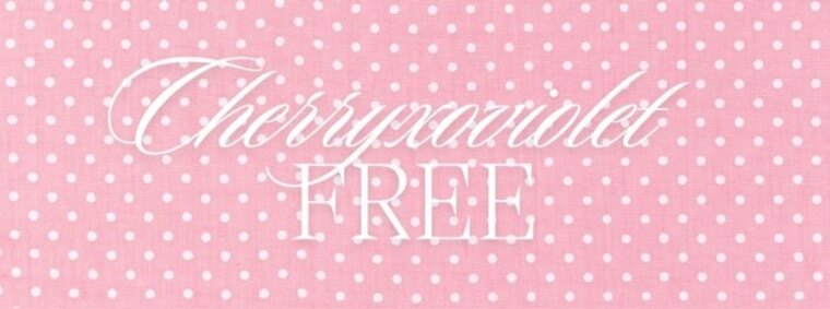 Cherryxoviolet-FREE cover image