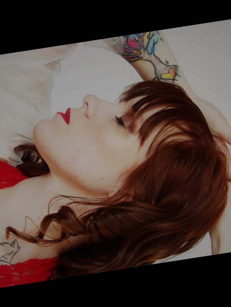 Cherry Wilde banner image