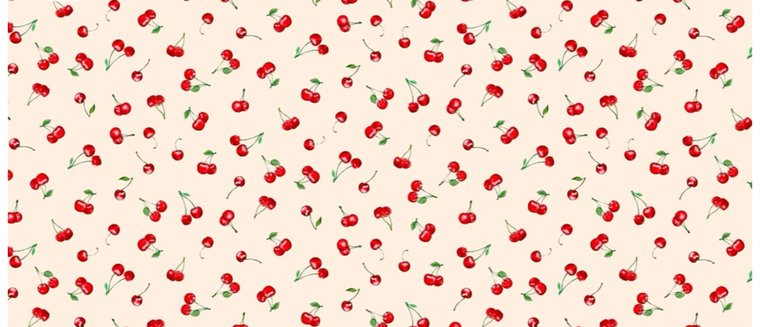 Cherry cover image