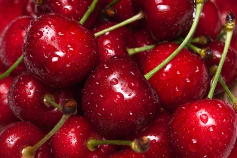 Cherry girl π banner image