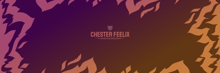 ChesterFeelix cover image