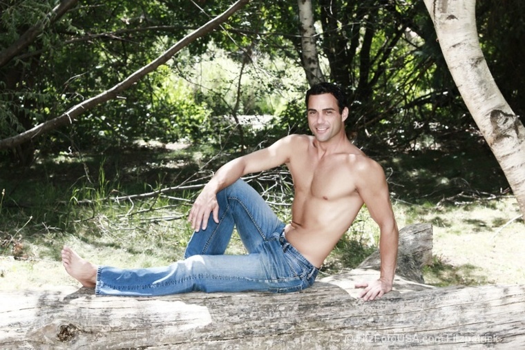 Chevell and Michael cover image