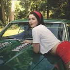 Chevelle avatar