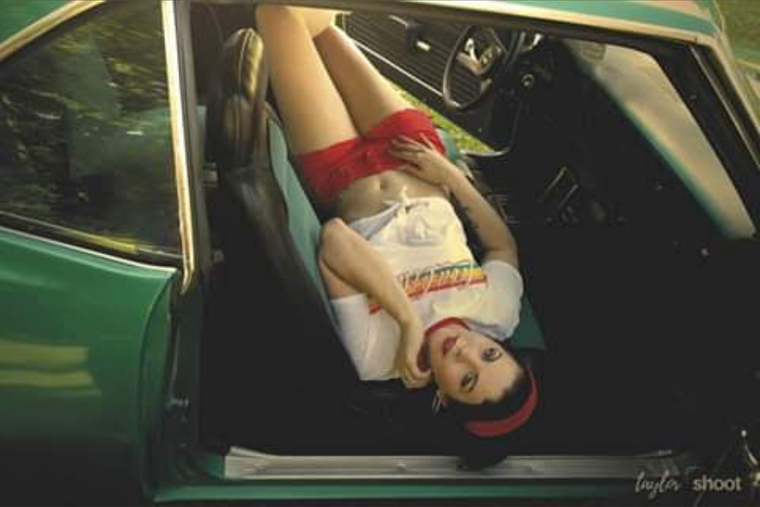 Chevelle banner image