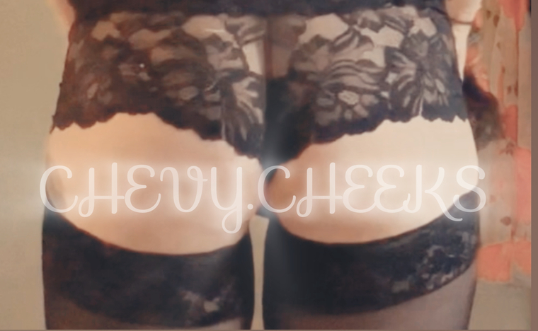 Chevy Cheeks cover image
