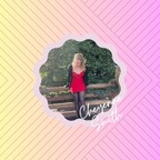 Cheyenne 🌹 avatar