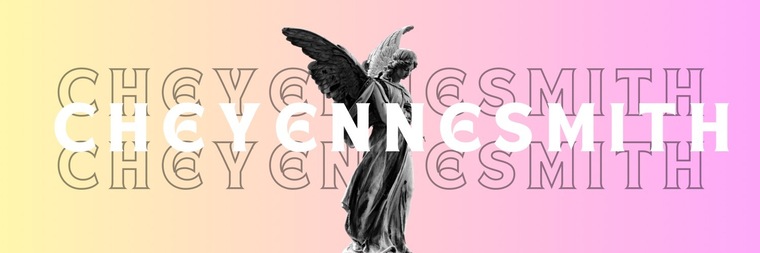 Cheyenne 🌹 banner image