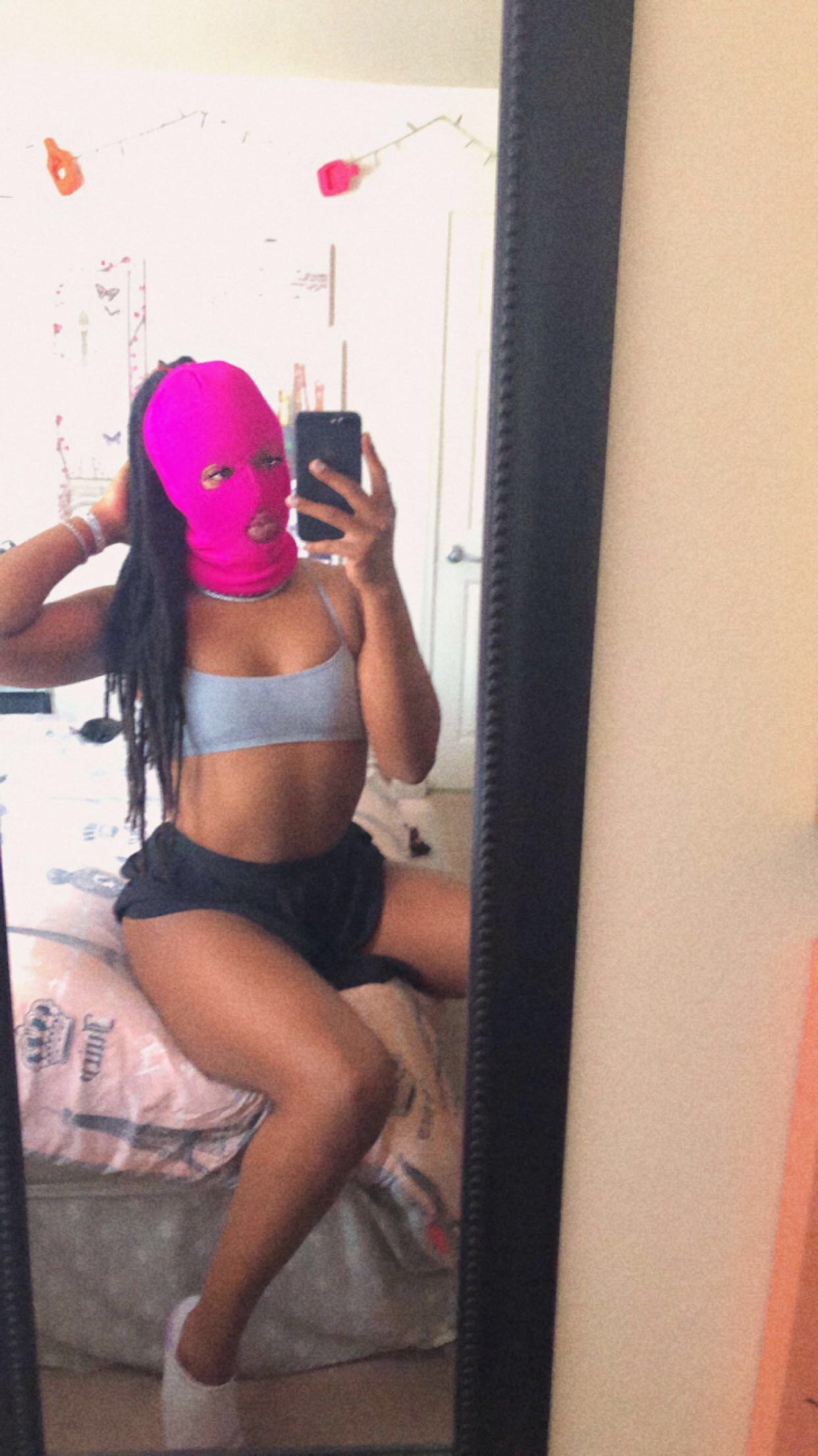Ms.Cheyenne Baby💋 banner image