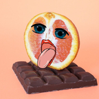 Chocginger avatar