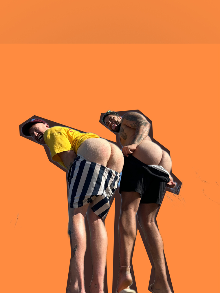 Chocginger cover image