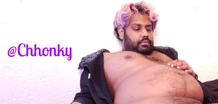 Chhonky cover image