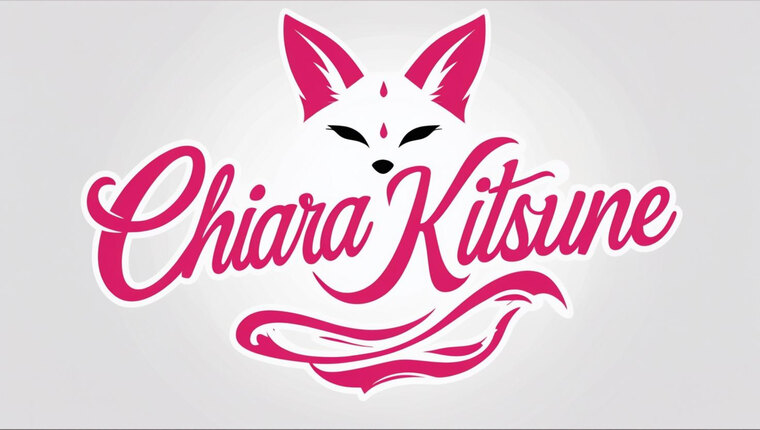 Chiara Kitsune banner image
