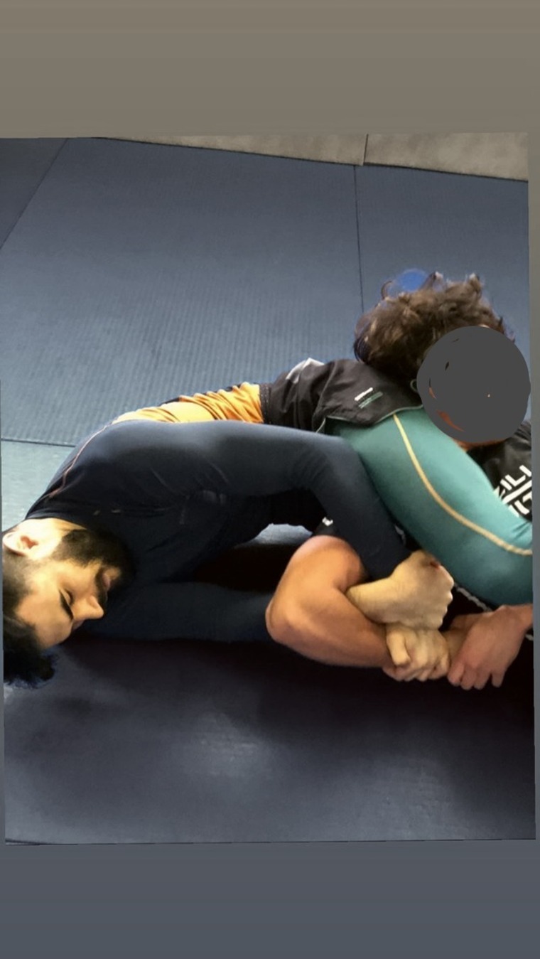Chi_BJJ_kid cover image