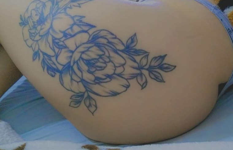 Big Ass Torita 👄 cover image