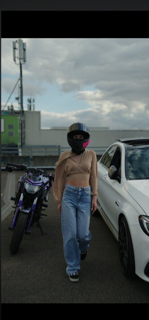 ChiaraRidesFree cover image