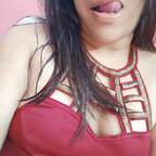 Chica ero7 avatar