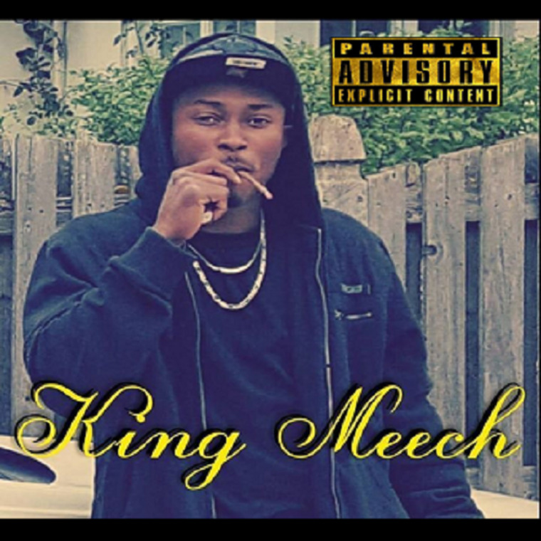 King Meech cover image