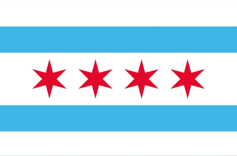 Chicagos Latin hotwife cover image