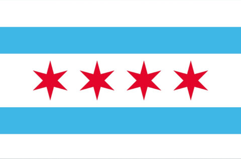 Chicagos Latin hotwife cover image