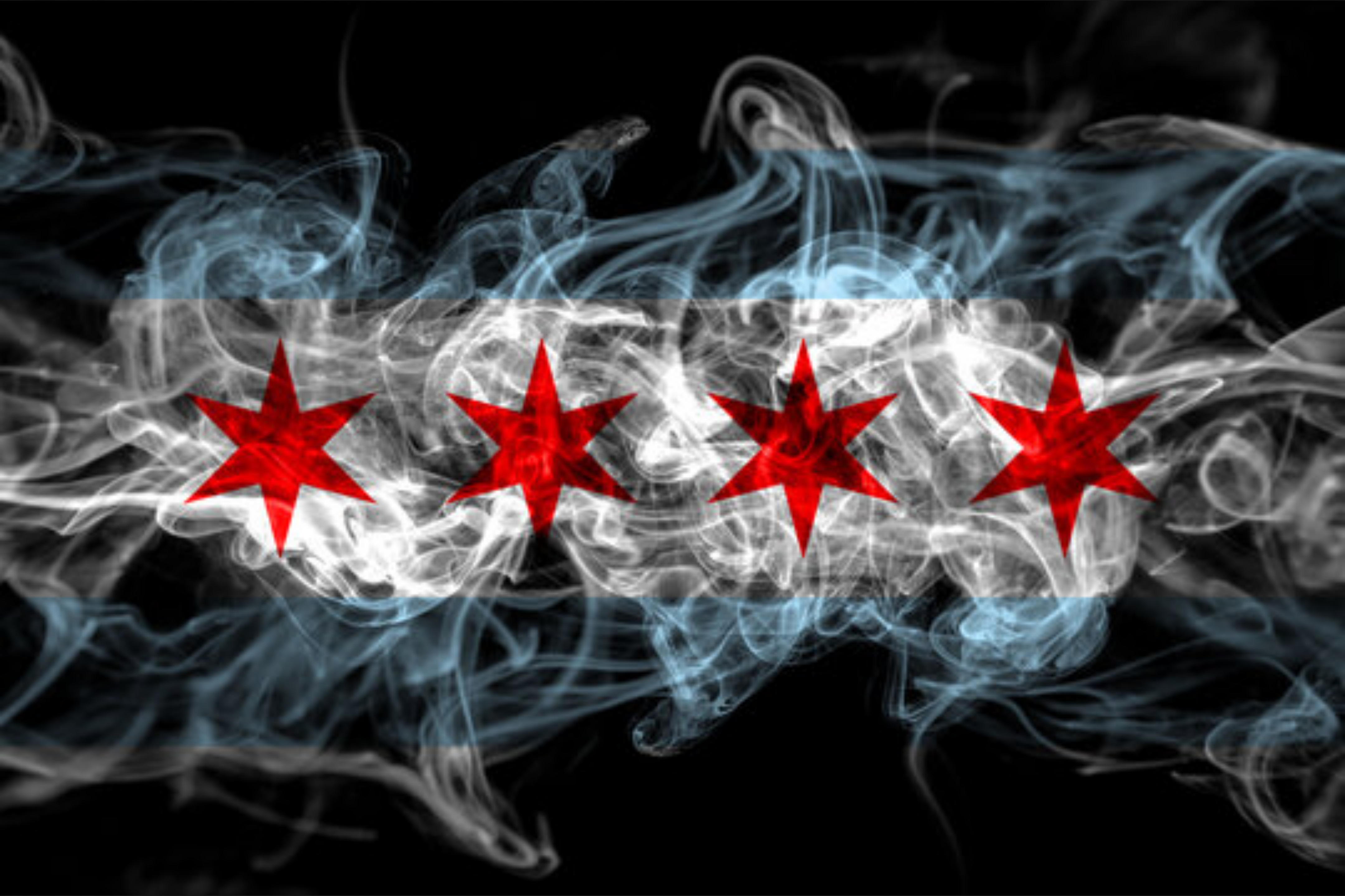 CHI-Town Wolf banner image