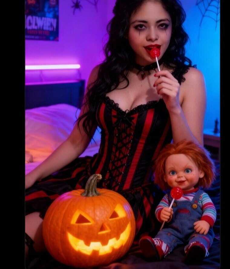 Isabel banner image