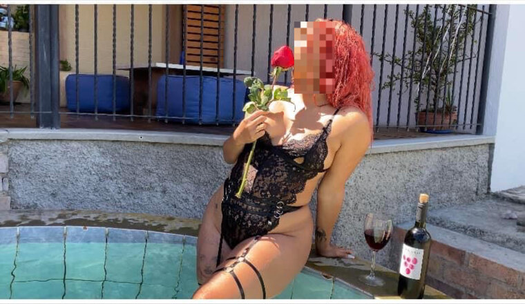 Redd Jess cover image