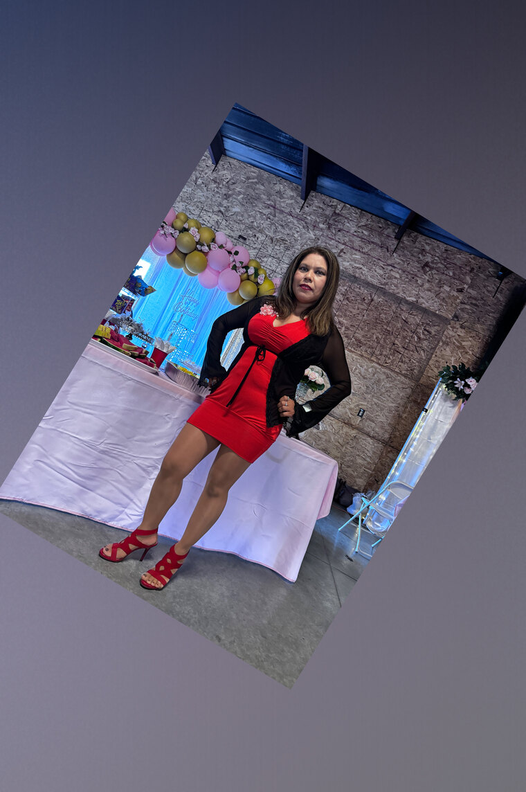 Chicasexy cover image