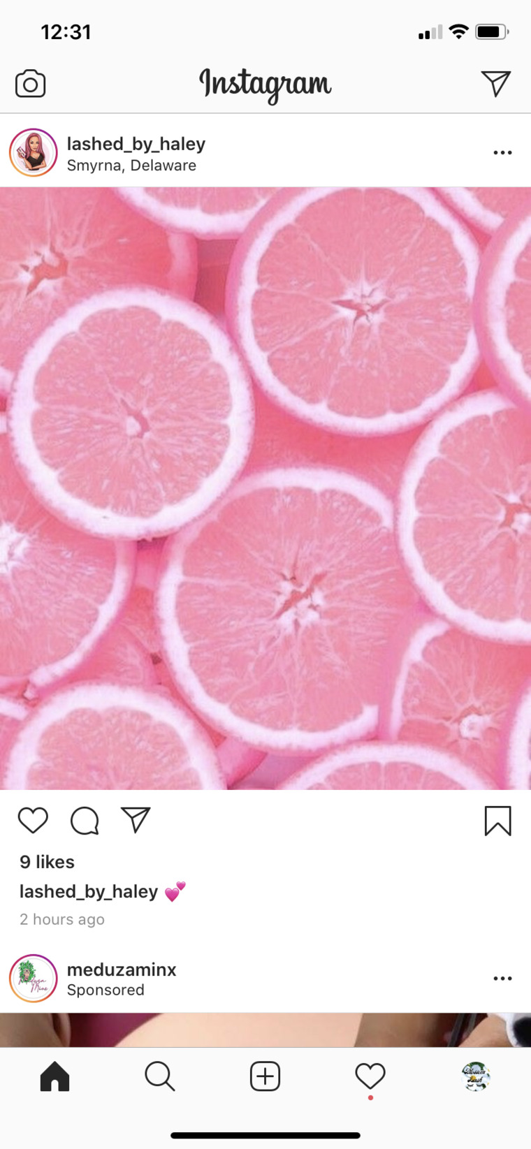Monae’ cover image