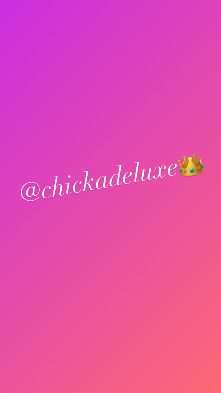 Chicka Deluxe 👑 cover image