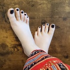 Colonel's favorite feet ♥ avatar