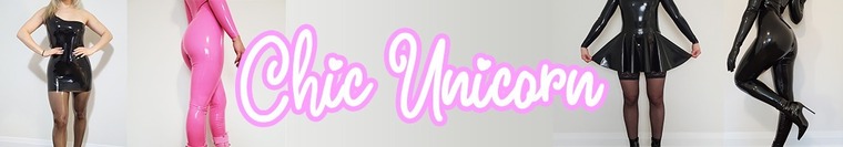 Natalie π¦ Chic Unicorn banner image