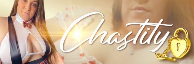 Chastity cover image