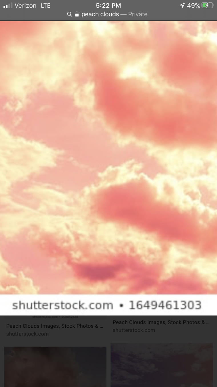 Chief Peach cover image