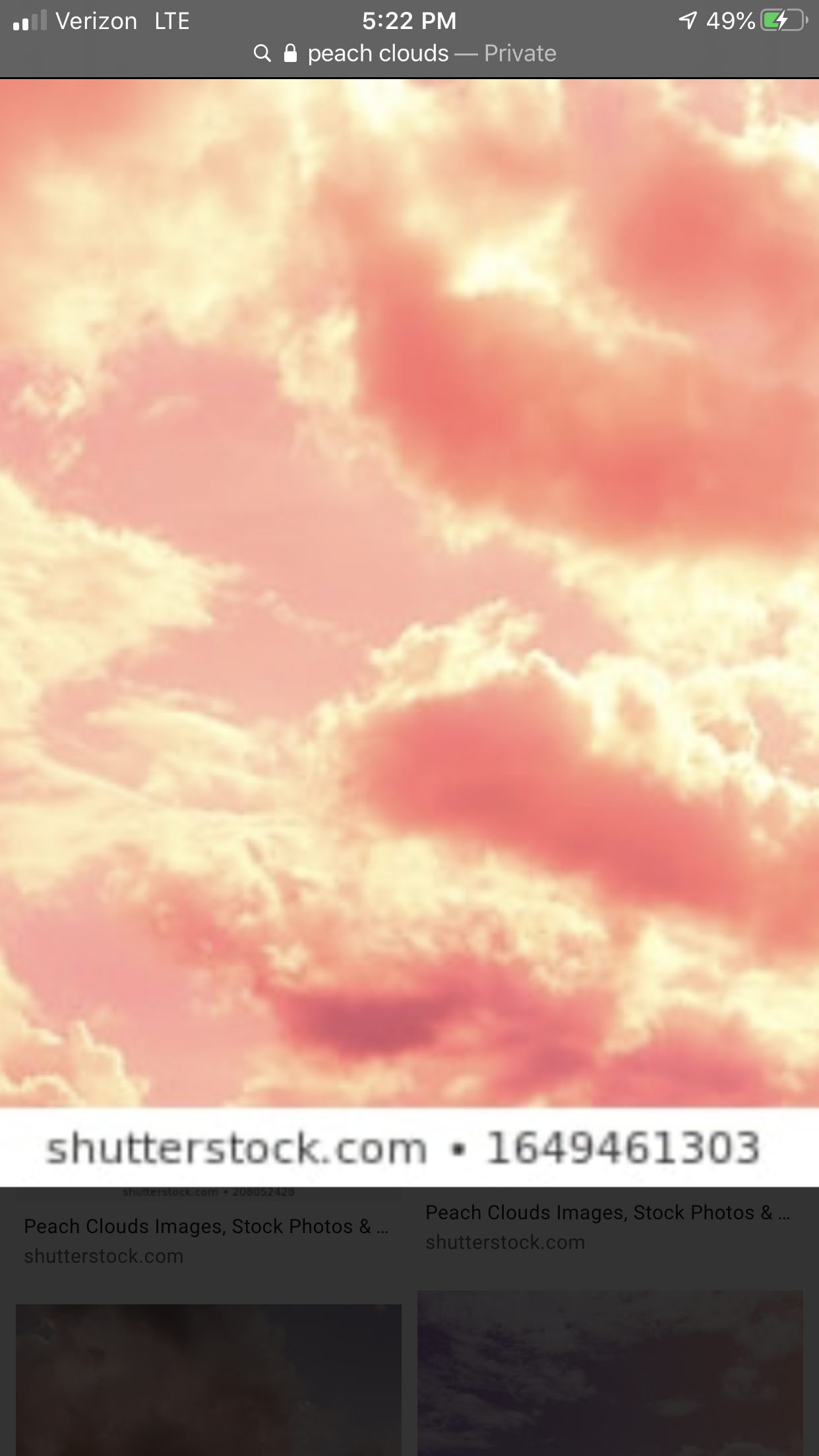 Chief Peach banner image