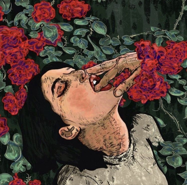 Chiflada Mami cover image