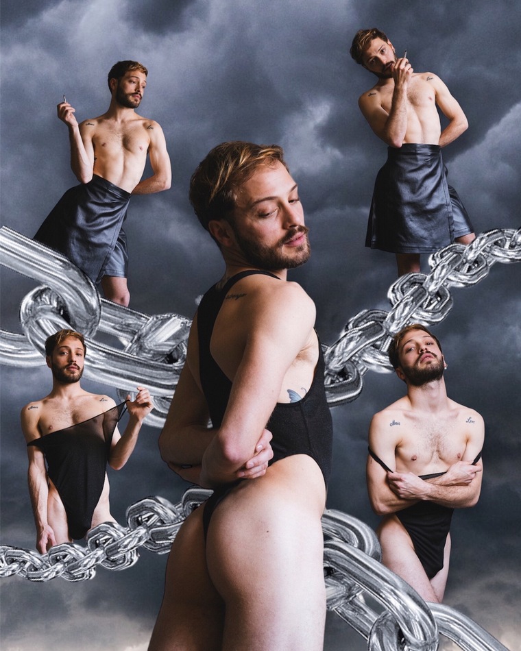coketa cover image