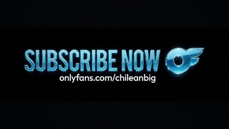 𝗖𝗛𝗜𝗟𝗘𝗔𝗡 𝗕𝗜𝗚 𝗫𝗟 cover image