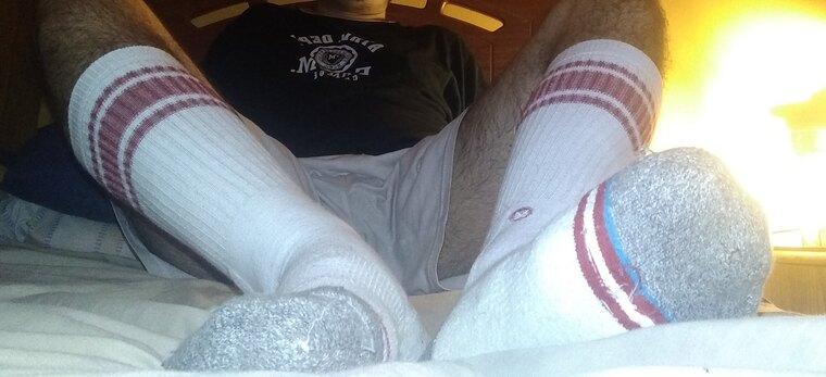 Chileanboyfeet π¨π±π£ banner image