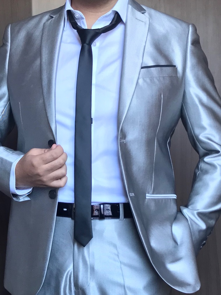 Chilean Suited banner image