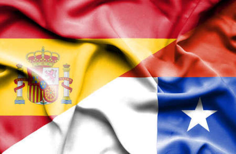 Chileñoles cover image