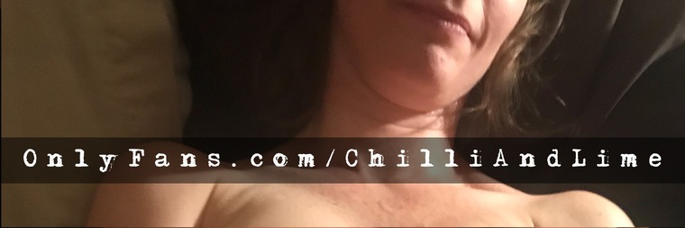 Chilli ‘n Lime (no PPV) cover image
