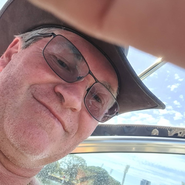 Mike cover image