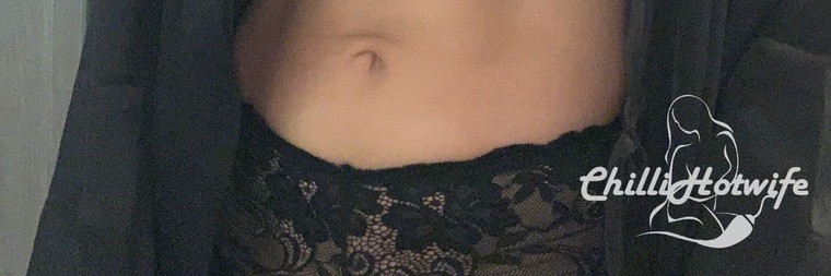 ChilliHotwife cover image